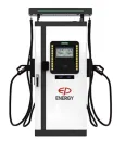 Dual CCS2 Output EV DC Fast Charger